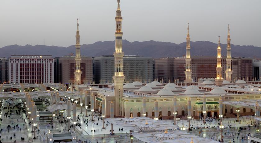 February Umrah Packages 2018