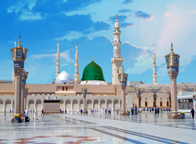 Ramadan 2023 Umrah Packages